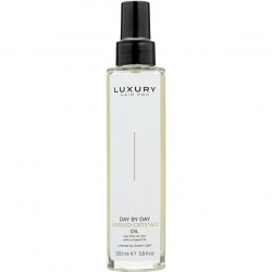 Купить Green Light Luxury Hair Pro Day By Day Linseed Crystals Oil Киев, Украина